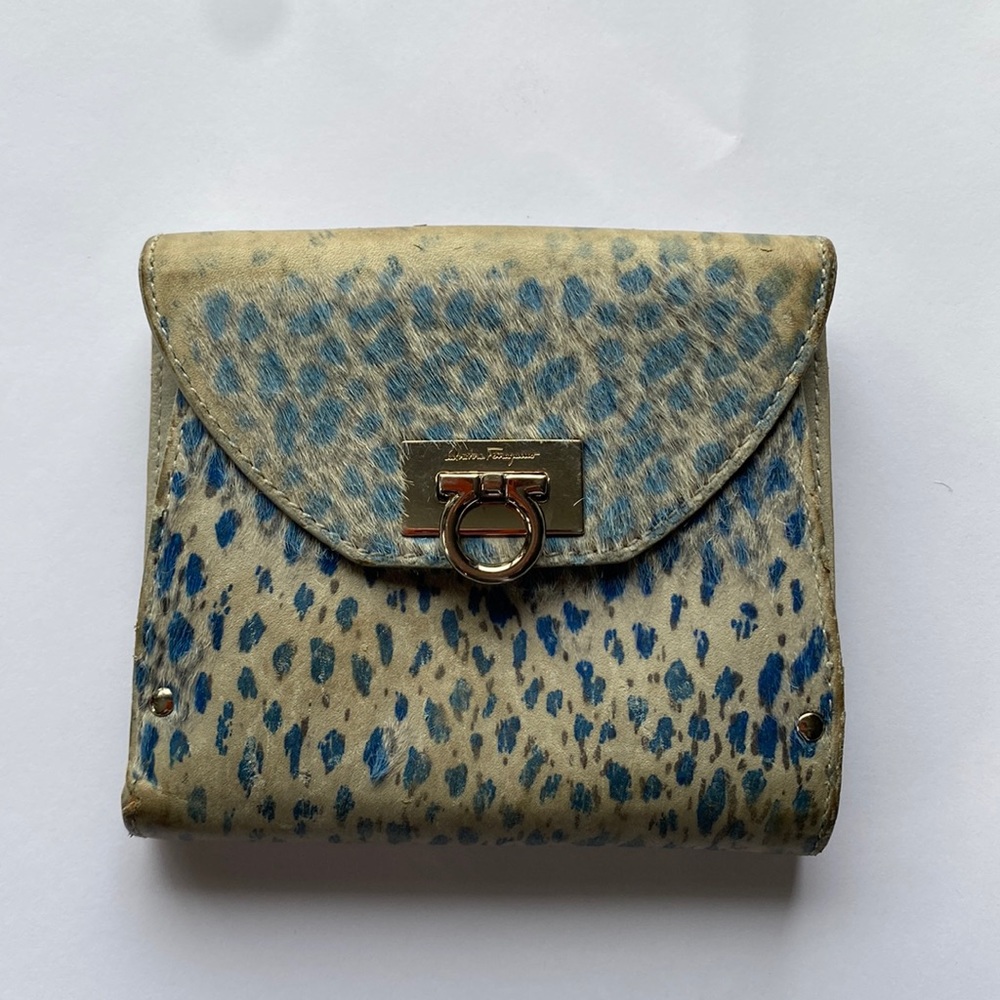 Ferragamo Wallet